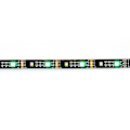 Pikkukuva 11 / 11: Nedis SmartLife LED-Nauha | Bluetooth® | Lämmin Valkoinen / RGB | SMD | 2.00 m | IP20 | 2700 K | 380 lm | Android™ / IOS