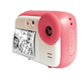 Miniatyrbillede 4 af 10: Agfa Instant Print Kamera Realikids Rosa