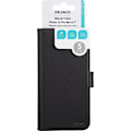 Miniatyrbillede 9 af 11: DELTACO iPhone 14 Pro Max wallet case 2-in-1, magnetic back cover Svart