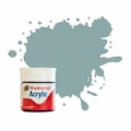 Miniatyrbild 2 av 2: Acrylic maling 14ml himmelblau matt - replaced Blå