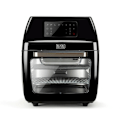 Pikkukuva 2 / 9: BLACK+DECKER Air Fryer Uuni 1700W 12 L