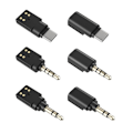 Pikkukuva 5 / 8: BOYA Mikrofoni Älypuhelin Langaton BY-WM3U USB-C