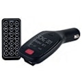 Miniatyrbillede 3 af 4: Forever TR-300 Bluetooth FM-Sender med indbygget mikrofon