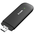 Miniatyrbillede 3 af 7: D-Link DWM-222 4G/LTE USB-adapter 150