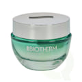 Pikkukuva 1 / 4: Biotherm Aquasource Cream 48H 50 ml Normal/Combination Skin