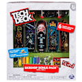 Pikkukuva 2 / 6: Tech Deck Sk8 Shop Finger Kettle Set Assorted