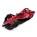 Pikkukuva 1 / 9: Nopea Formula 1 Spray Runner RC-auto, punainen
