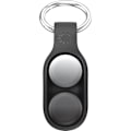 Miniatyrbillede 1 af 9: PopSockets PopPuck Startpakke Sort Flip