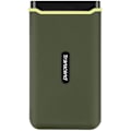 Pikkukuva 3 / 9: Transcend Portabel SSD ESD380C USB-C 1TB (R/W 2000 MB/s)