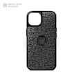 Pikkukuva 3 / 10: Peak Design Everyday Fabric Case iPhone 14 Plus Charcoal Grå