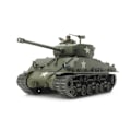 Pikkukuva 2 / 9: Tamiya 1/48 U.S. Medium Tank M4A3E8 Sherman 'Easy Eight
