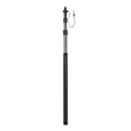 Miniatyrbild 1 av 9: Boya Mikrofonbom By-Pb25 Intern Xlr-Kabel Kolfiber 1-2.5M
