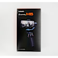 Miniatyrbillede 10 af 10: Hohem Smartphone Gimbal iSteady M6 Sort