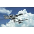 Pikkukuva 2 / 2: Italeri 1:32 F-104G Recce Upgraded Edition-w. Pod Orpheus