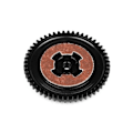 Miniatyrbillede 3 af 3: HPI Heavy Duty Spur Gear 52 Tooth