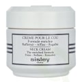 Miniatyrbillede 1 af 4: Sisley Neck Cream 50 ml