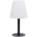Pikkukuva 1 / 8: Smartwares Solcellsbordslampa LED