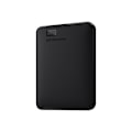 Pikkukuva 3 / 6: WD Elements Portable - hårddisk - 2 TB - USB 3.0