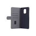Miniatyrbillede 3 af 6: GEAR Wallet Sort - Xiaomi Redmi Note 9 Svart