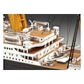 Miniatyrbillede 6 af 11: Revell 100 Years Titanic (Spec,Edition)
