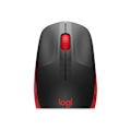 Miniatyrbild 8 av 9: Logitech M190 datormöss Ambidextrous RF Trådlös Optisk 1000 DPI