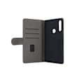 Miniatyrbillede 3 af 6: GEAR Wallet Huawei P Smart Z Sort Svart