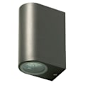 Miniatyrbild 3 av 3: Ranex Ranex LED-vägglampa för utomhusbruk (5000.331)
