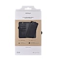 Miniatyrbillede 6 af 6: BUFFALO Wallet Læder iPhone 6/7/8/SE2020/22 Sort Svart