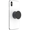 Miniatyrbillede 8 af 8: POPSOCKETS Basic Black Greb m. Standerfunktion Basic