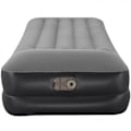 Miniatyrbillede 4 af 8: Bestway Luftmadras Indbygget pumpe