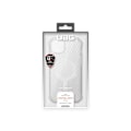 Pikkukuva 5 / 5: Urban Armor Gear iPhone 14 Plus Essential Armor Magsafe,Fro Ice Transparent