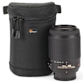 Miniatyrbillede 7 af 9: Lowepro Objektivtaske 9 x 13cm Sort