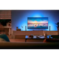 Miniatyrbild 8 av 11: Philips Hue Play Ljusskena White and color ambiance Vit 1-pack