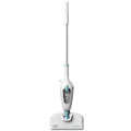 Miniatyrbillede 1 af 8: BLACK+DECKER Dampmoppe Steam Mop 5 i 1