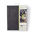Miniatyrbillede 3 af 9: Nedis Tablet Folie Etui Samsung | Universal | Sort | PU Svart