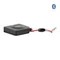 Miniatyrbillede 1 af 7: Joby Bluetooth Fjernbetjening Impulse Sort
