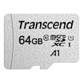Pikkukuva 4 / 5: Transcend microSDXC 64GB U1 (R95/W45)