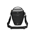 Miniatyrbillede 3 af 9: Lowepro Skuldertaske Photo Active TLZ 50 AW Holster Sort