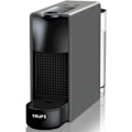 Miniatyrbillede 2 af 10: Krups Kapselmaskin Essenza Mini, 0,6 l. Grey