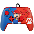Pikkukuva 1 / 6: PDP Trådad handkontroll till Nintendo Switch, Super Mario