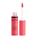 Pikkukuva 2 / 2: NYX PROF. MAKEUP Butter Lip Gloss - Sorbet
