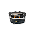 Miniatyrbillede 8 af 9: Lowepro Sling Pack Trekker Lite SLX 120 Sort