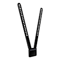 Miniatyrbillede 2 af 2: Logitech Mounting kit for MeetUp LFD