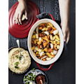 Pikkukuva 9 / 10: Tefal Air -pata, 5,7 L, punainen