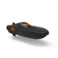 Pikkukuva 3 / 3: JJRC Lisäosat 2.4G veneeseen, oranssi