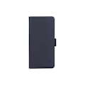 Miniatyrbillede 2 af 6: GEAR Wallet Sort - Xiaomi Redmi Note 9 Svart
