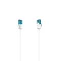 Pikkukuva 2 / 3: Hama Cable Network CAT6a Slim U/UTP 3.0m White