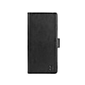Miniatyrbillede 1 af 6: GEAR Wallet Sort - Motorola Edge 30 Pro Svart