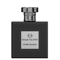 Pikkukuva 1 / 2: Sergio Tacchini Pure Black Edt 100ml