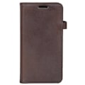 Miniatyrbillede 2 af 5: Buffalo Wallet Læder Samsung S6 Edge Brun Brun
